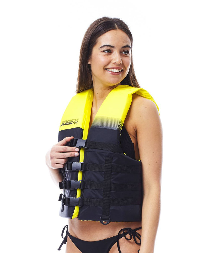 Jobe® Dual Life Vest (2019) Yellow