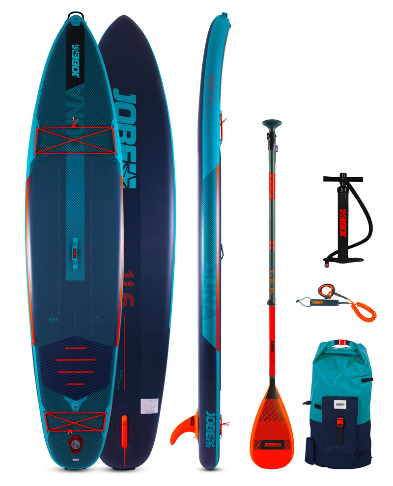 Jobe® Duna 11.6ft Inflatable SUP Package