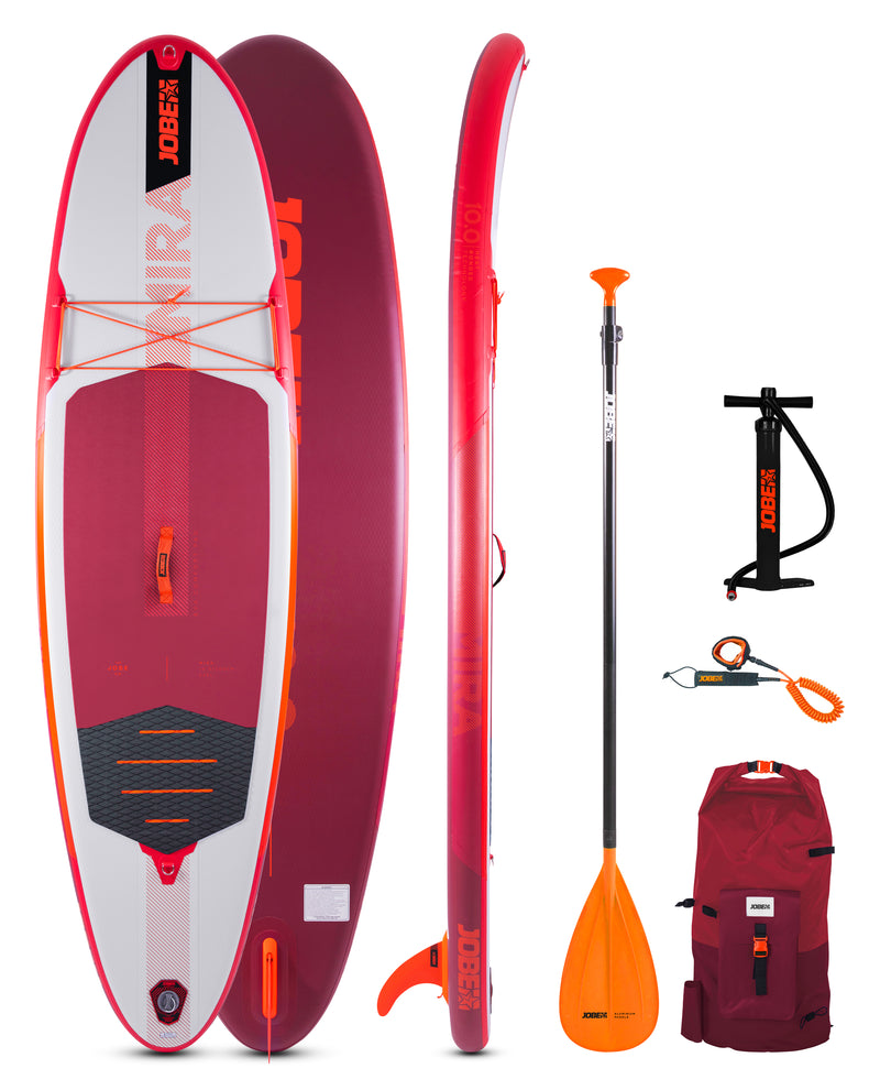 Jobe® Mira 10ft Inflatable SUP Package