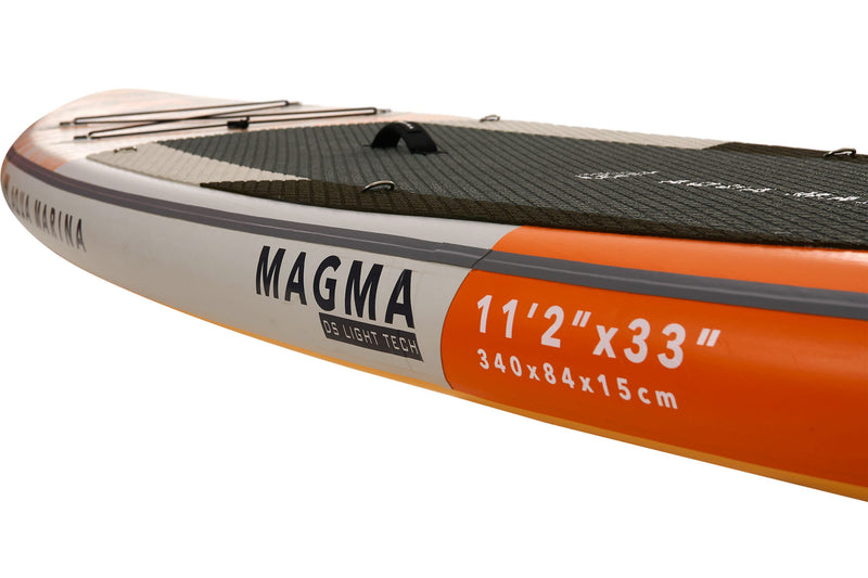 Aqua Marina® Magma 11.2ft SUP