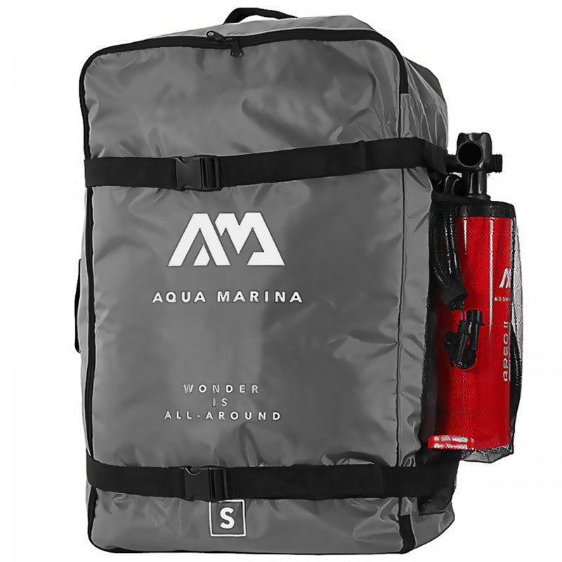 AquaMarina® Memba 330 (2022)