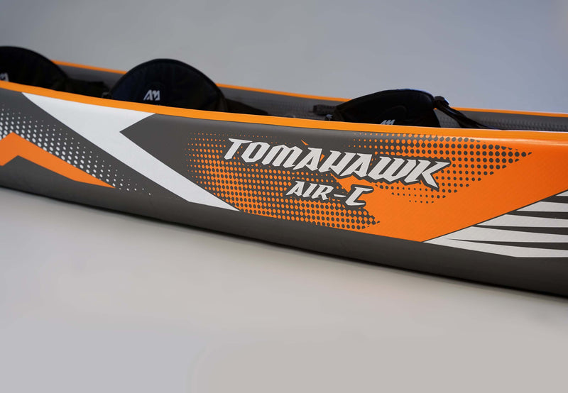 AquaMarina® Tomahawk 15.6ft (2022)